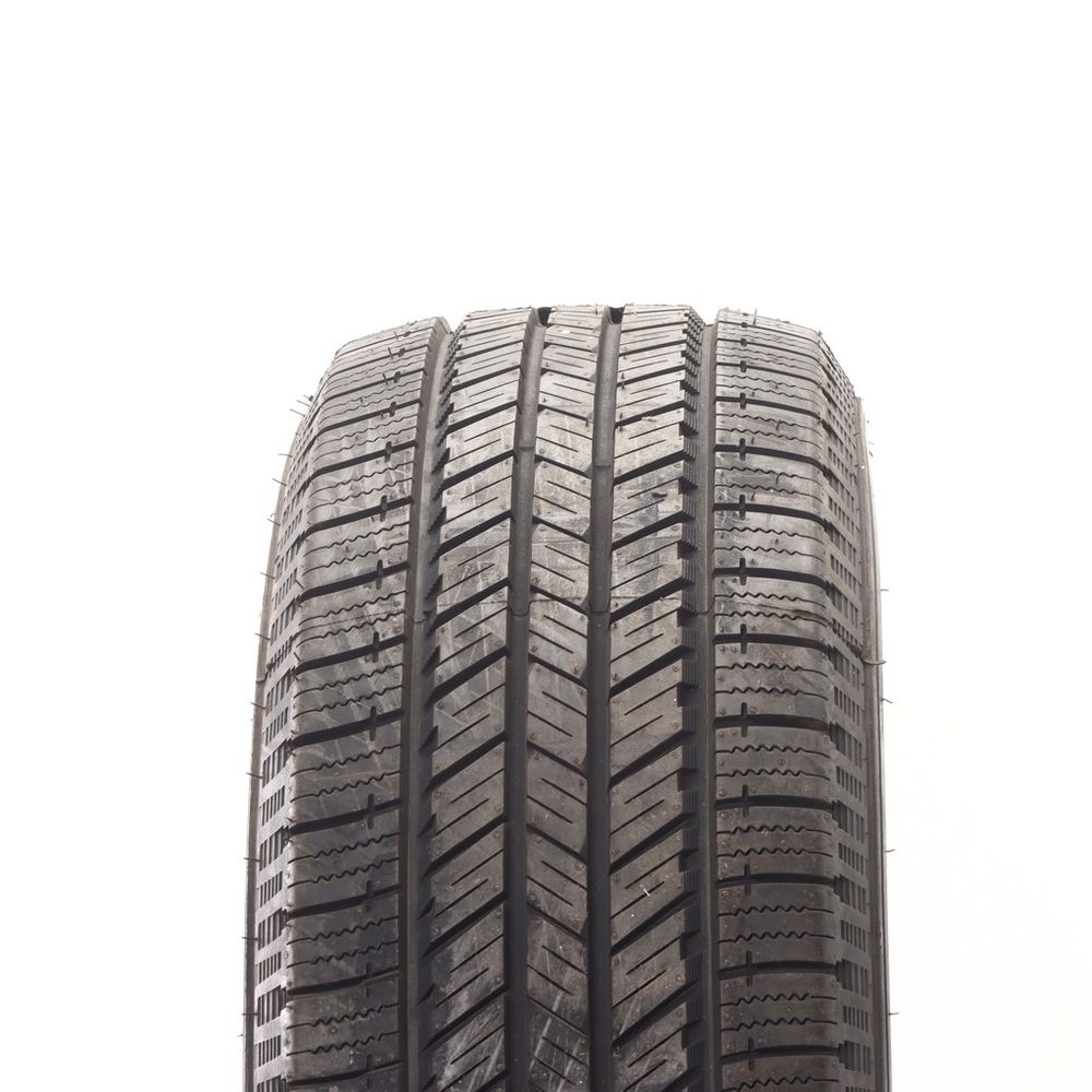 Set of (4) New 265/70R17 Paragon Tour CUV 115T - Image 2