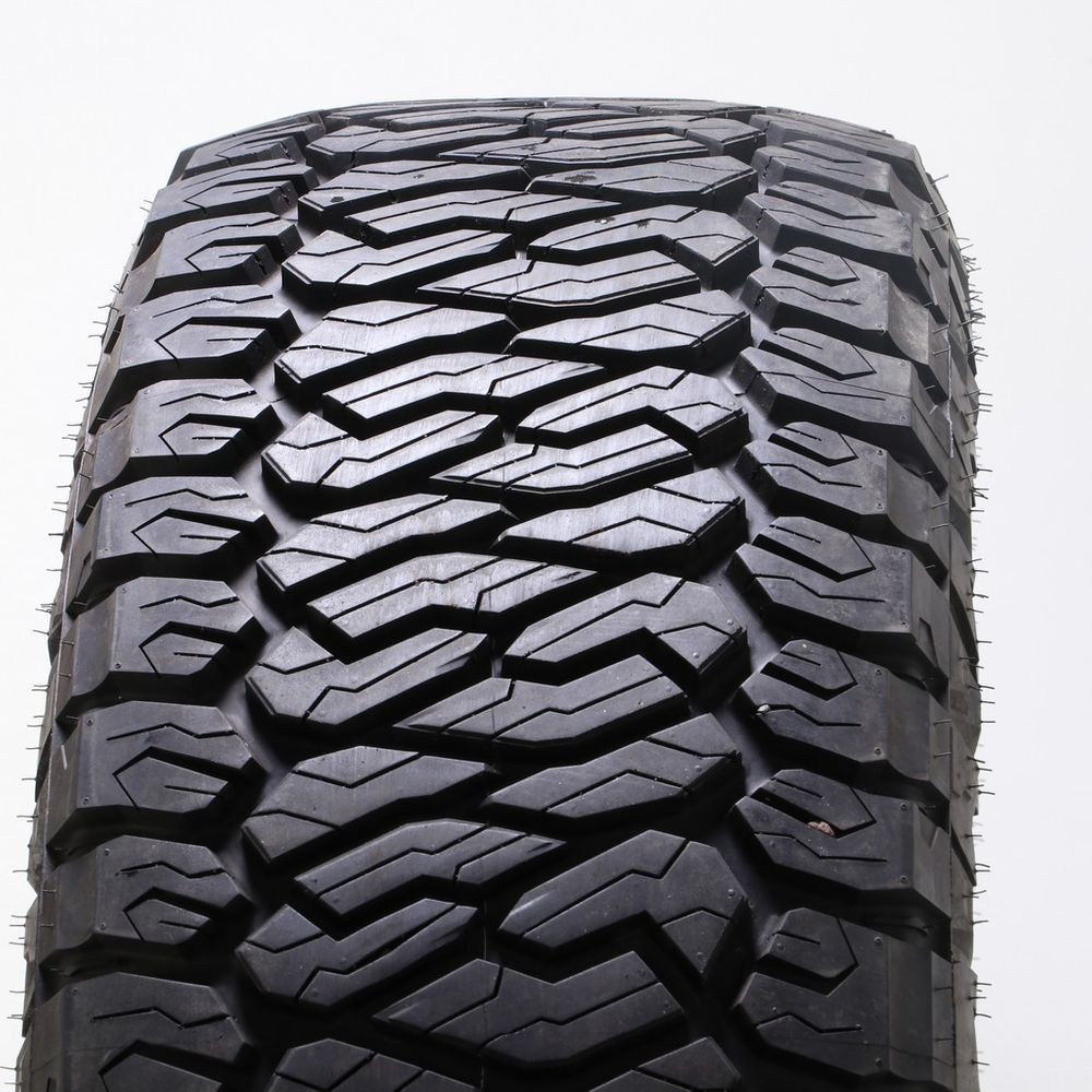 Used LT 37X12.5R20 Maxxis Razr AT 128R F - 15/32 - Image 2