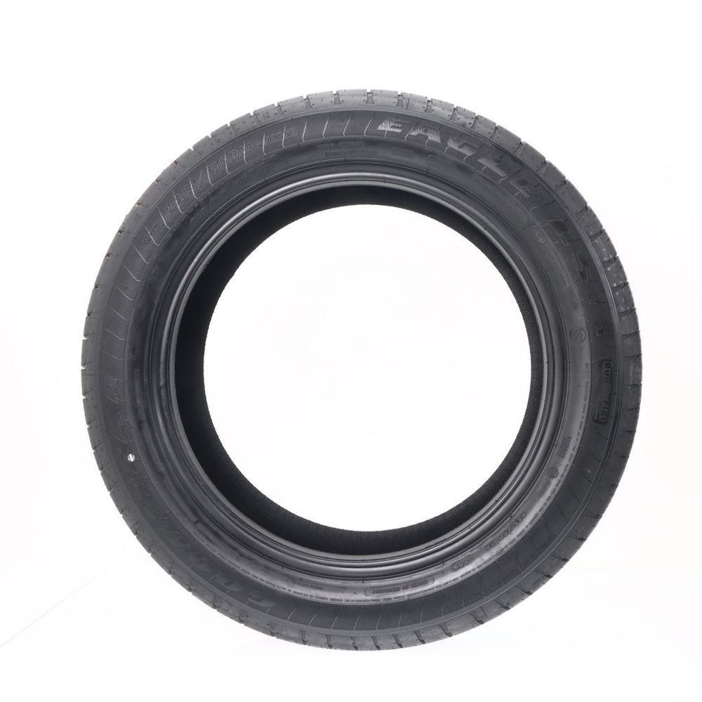 New 245/50R18 Goodyear Eagle LS-2 Run Flat 100W - Image 3