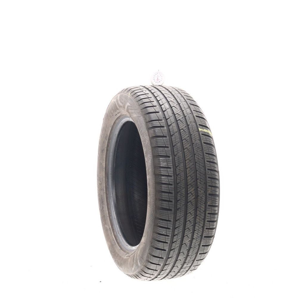 Used 215/60R17 Vredestein Quatrac Pro 96H - 7/32 - Image 1
