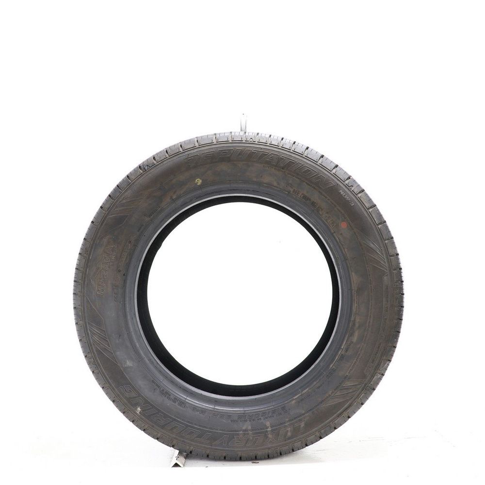Set of (4) Used 215/60R16 Mazama Reputation NLW-3 95H - 9-10.5/32 - Image 3