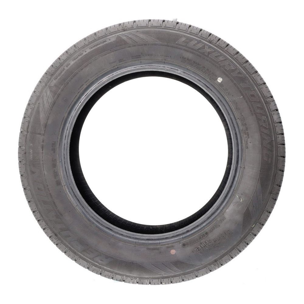 Set of (4) Used 215/60R16 Mazama Reputation NLW-3 95H - 9-10.5/32 - Image 6
