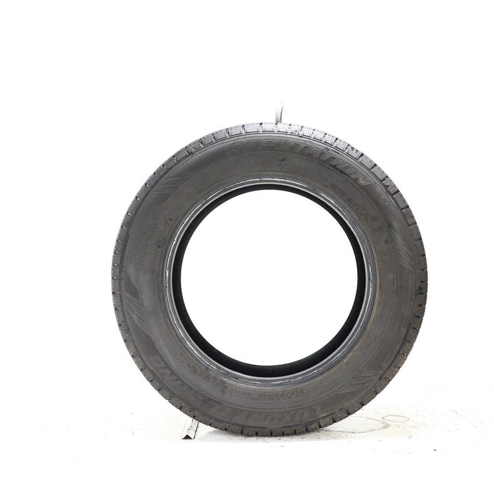 Set of (4) Used 215/60R16 Mazama Reputation NLW-3 95H - 9-10.5/32 - Image 9