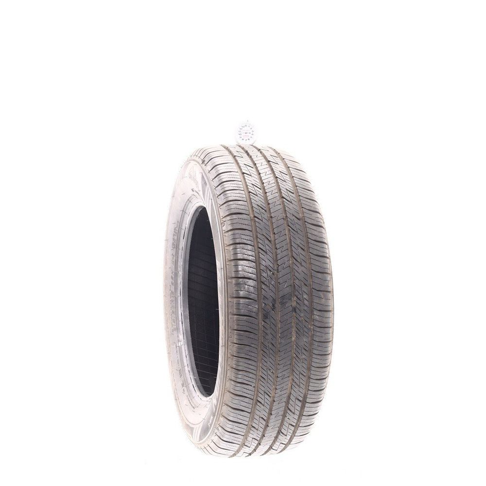Set of (4) Used 215/60R16 Mazama Reputation NLW-3 95H - 9-10.5/32 - Image 10