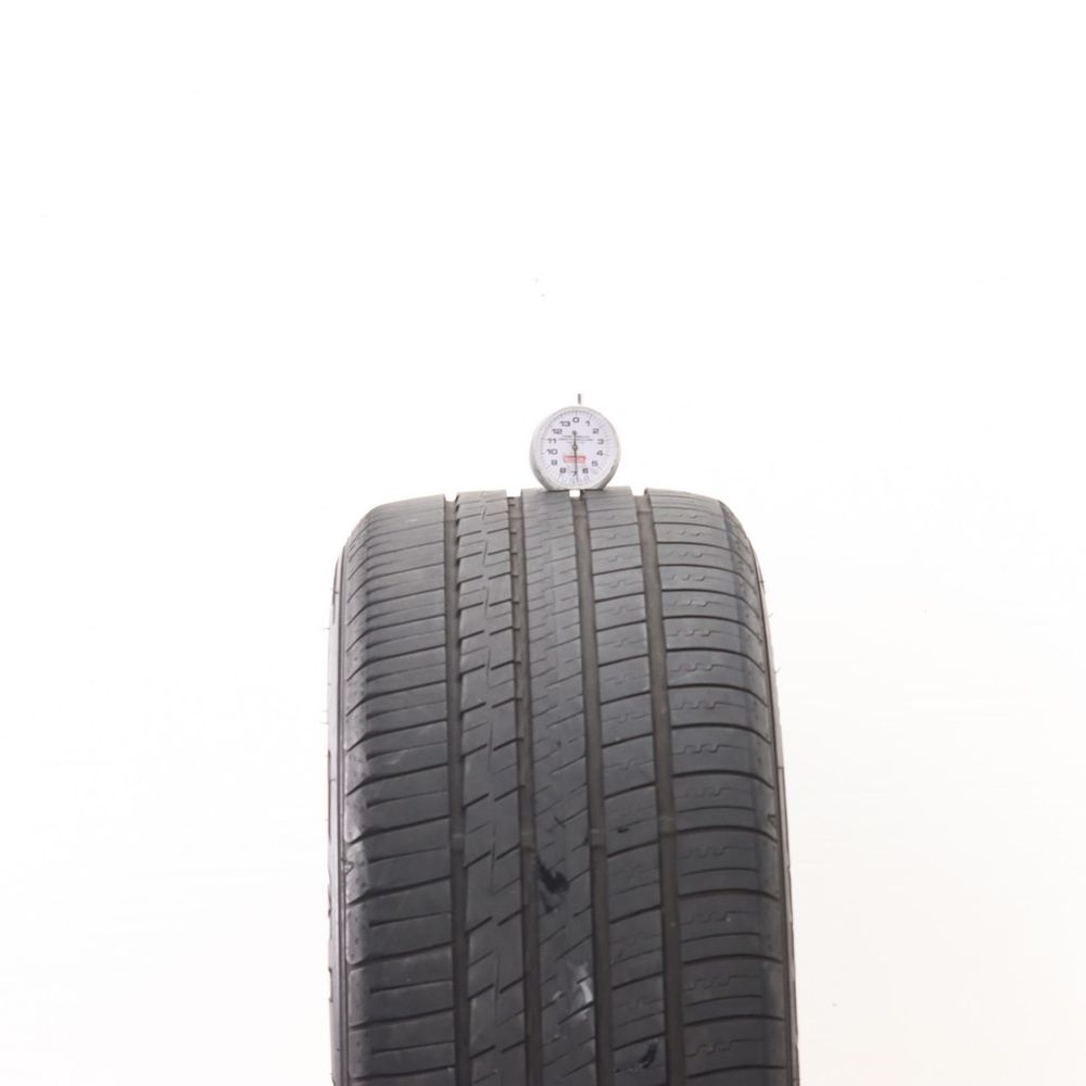 Used 225/50ZR18 Falken Azenis FK460 A/S 95Y - 6.5/32 - Image 2