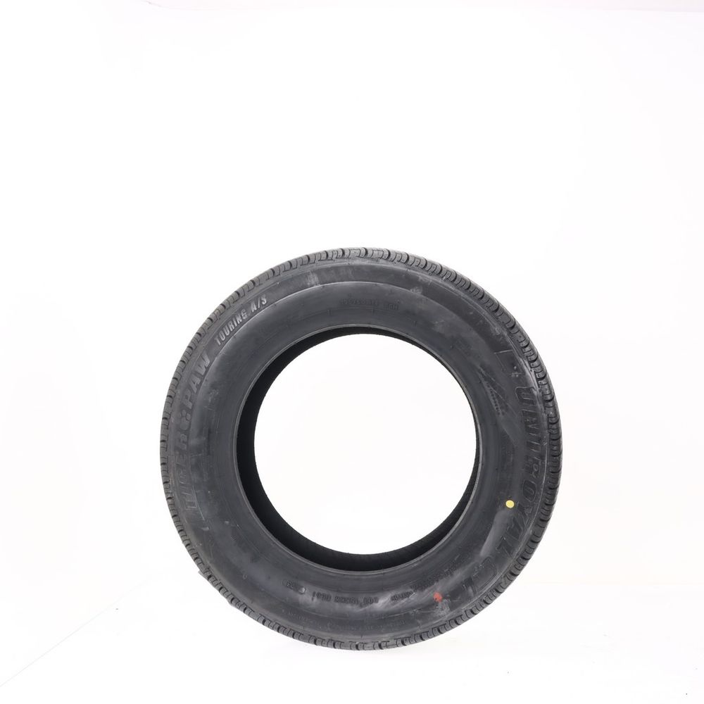 New 195/60R14 Uniroyal Tiger Paw Touring A/S 86H - Image 3