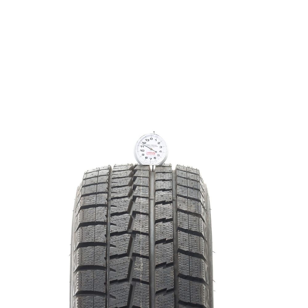 Used 205/60R16 Dunlop Winter Maxx WM01 96T - 11.5/32 - Image 2