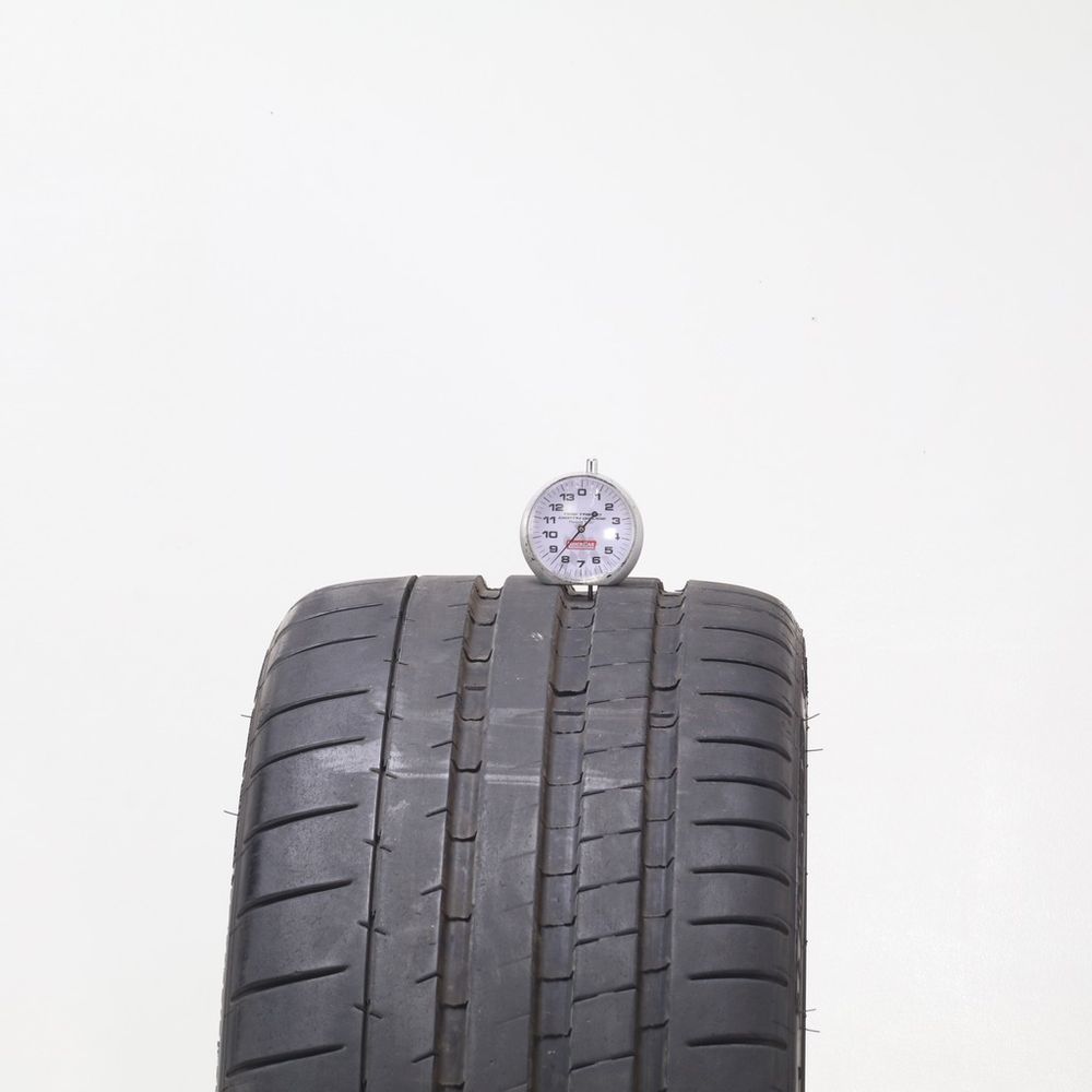 Used 225/35ZR19 Michelin Pilot Super Sport 88Y - 8.5/32 - Image 2