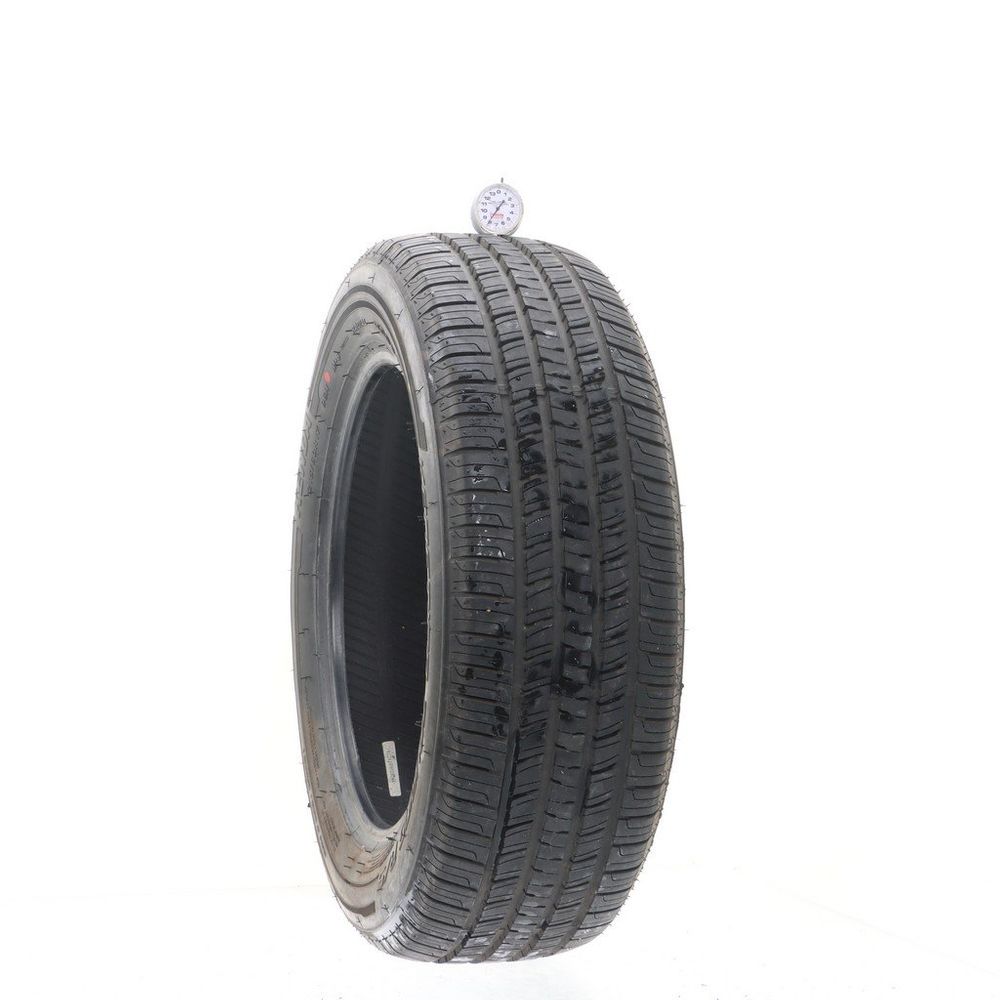 Used 215/60R17 Kenda Kenetica Touring KR217 96H - 8/32 - Image 1