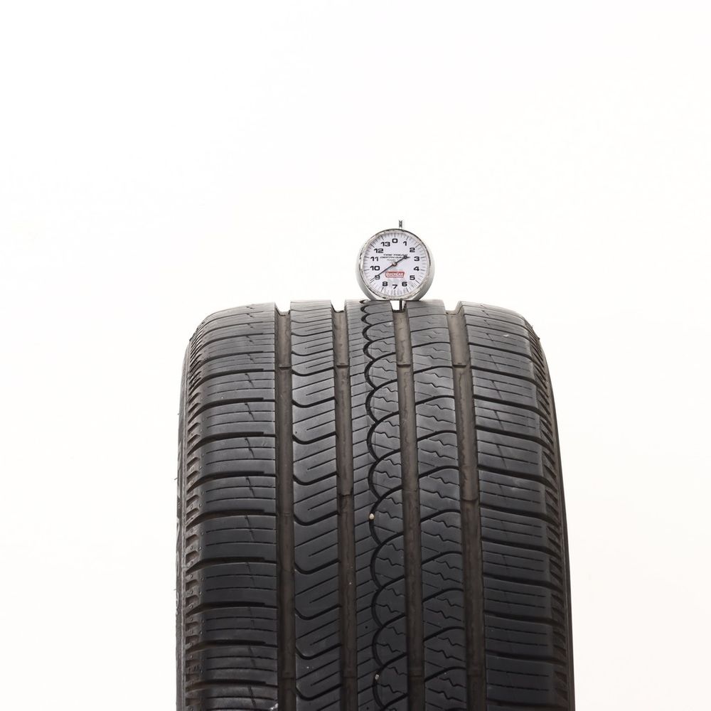 Used 235/40R19 Pirelli P7 AS Plus 3 96V - 9/32 - Image 2