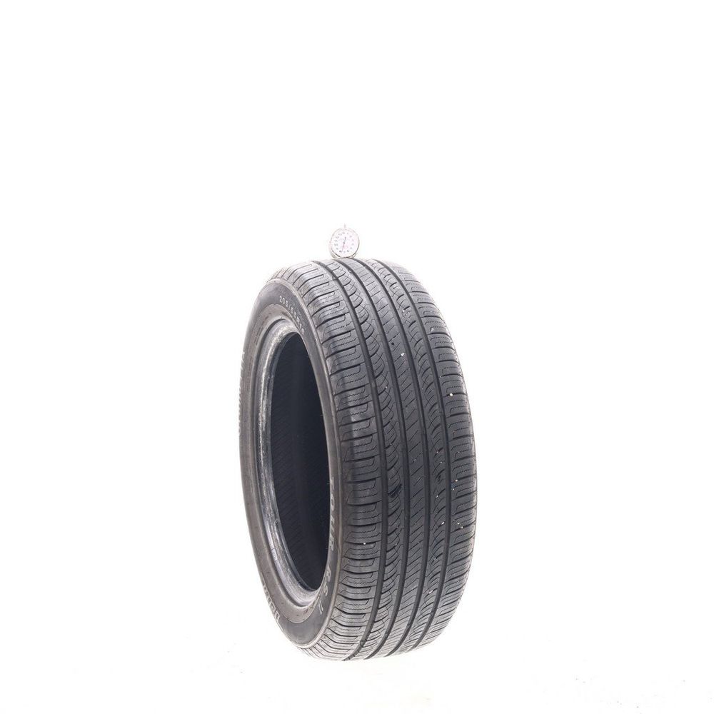 Used 205/55R16 Delta Grand Prix Tour RS II 91H - 7.5/32 - Image 1