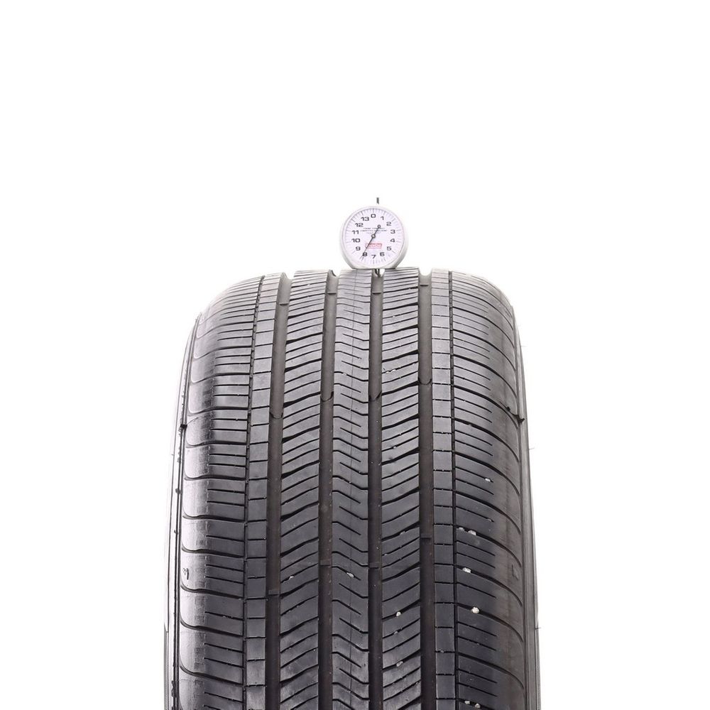 Set of (4) Used 235/55R20 Goodyear Eagle Touring 102V - 6.5-8/32 - Image 11