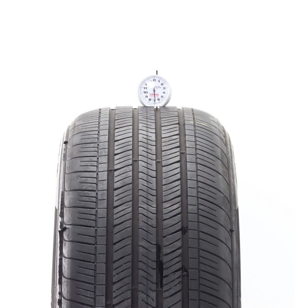 Set of (4) Used 235/55R20 Goodyear Eagle Touring 102V - 6.5-8/32 - Image 5