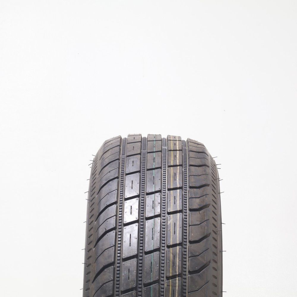 New ST 225/75R15 Hartland Radial ST 117/112N E - 8/32 - Image 2