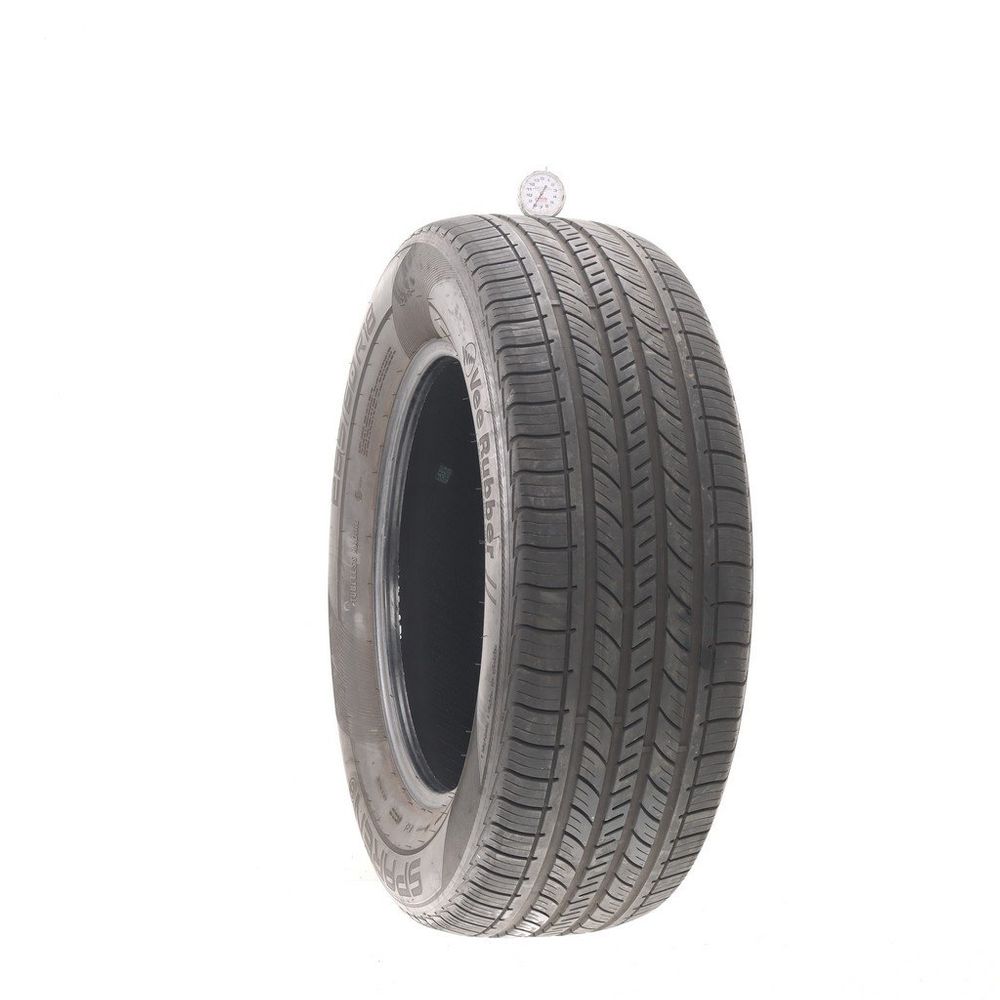 Used 265/60R18 VeeRubber Sparen e 110H - 8/32 - Image 1