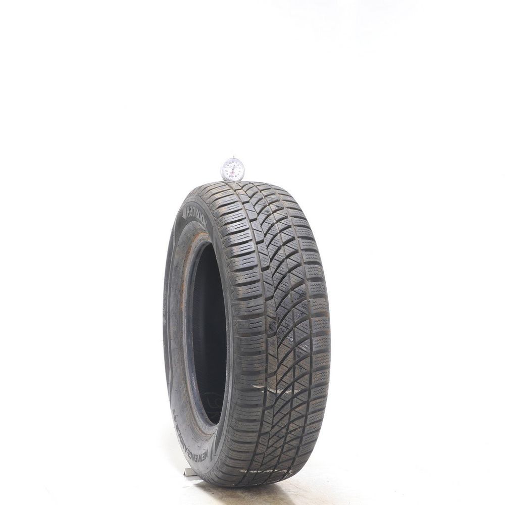 Used 195/65R15 Hankook New Englander 4s 91H - 7.5/32 - Image 1