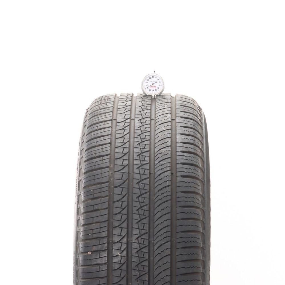 Used 255/55R20 Pirelli Scorpion Zero LR 110W - 9/32 - Image 2