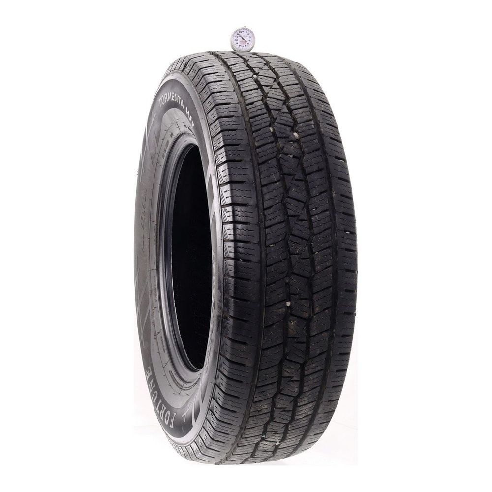 Used LT 275/70R18 Fortune Tormenta H/T FSR305 125/122S E - 12/32 - Image 1