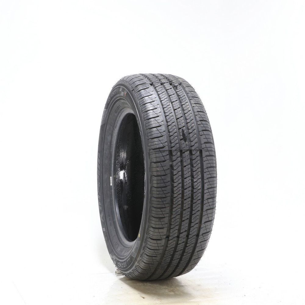 Set of (4) New 225/60R17 Lexani LXHT-206 99H - Image 1
