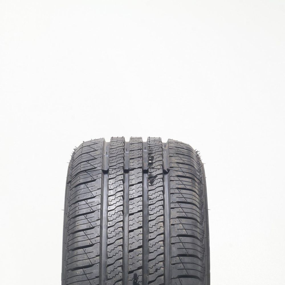 Set of (4) New 225/60R17 Lexani LXHT-206 99H - Image 2