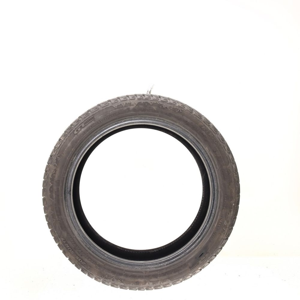 Used 205/50R17 GT Radial IcePro 3 Evo 93H - 12/32 - Image 3