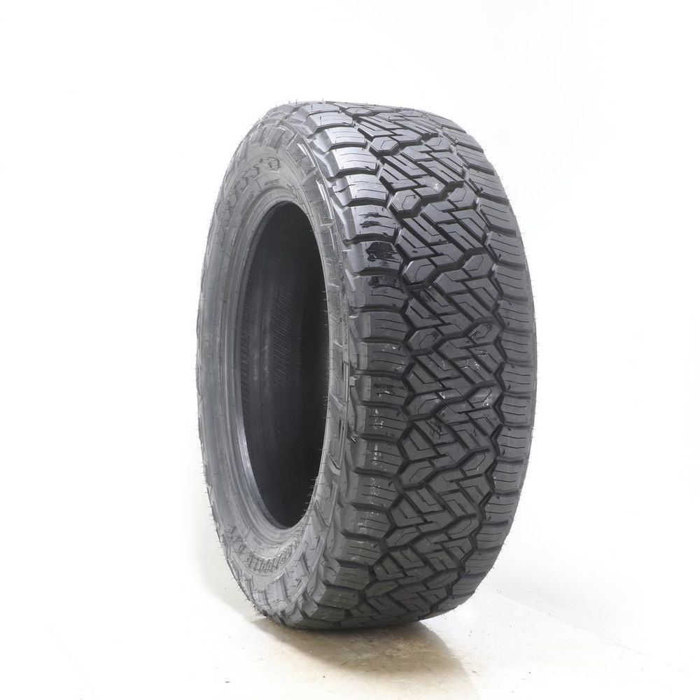 New 285/55R20 Nitto Recon Grappler A/T 116T - Image 1