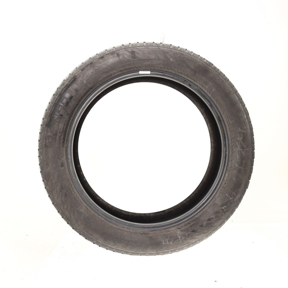 Used 225/55R19 Nokian Hakkapeliitta R5 SUV 103R - 8.5/32 - Image 3
