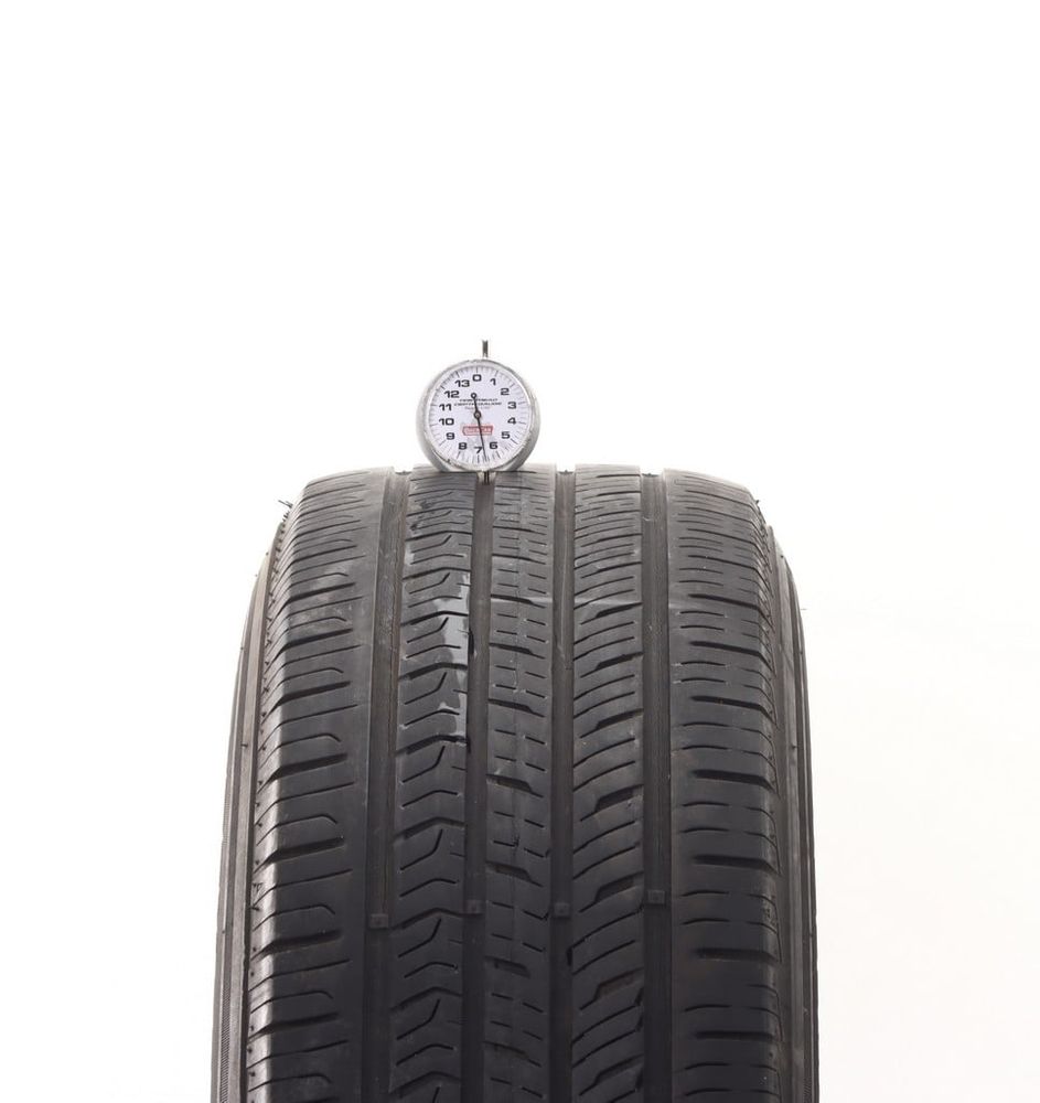 Set of (2) Used 225/65R17 Hankook Kinergy PT 102H - 6.5-8/32 - Image 2