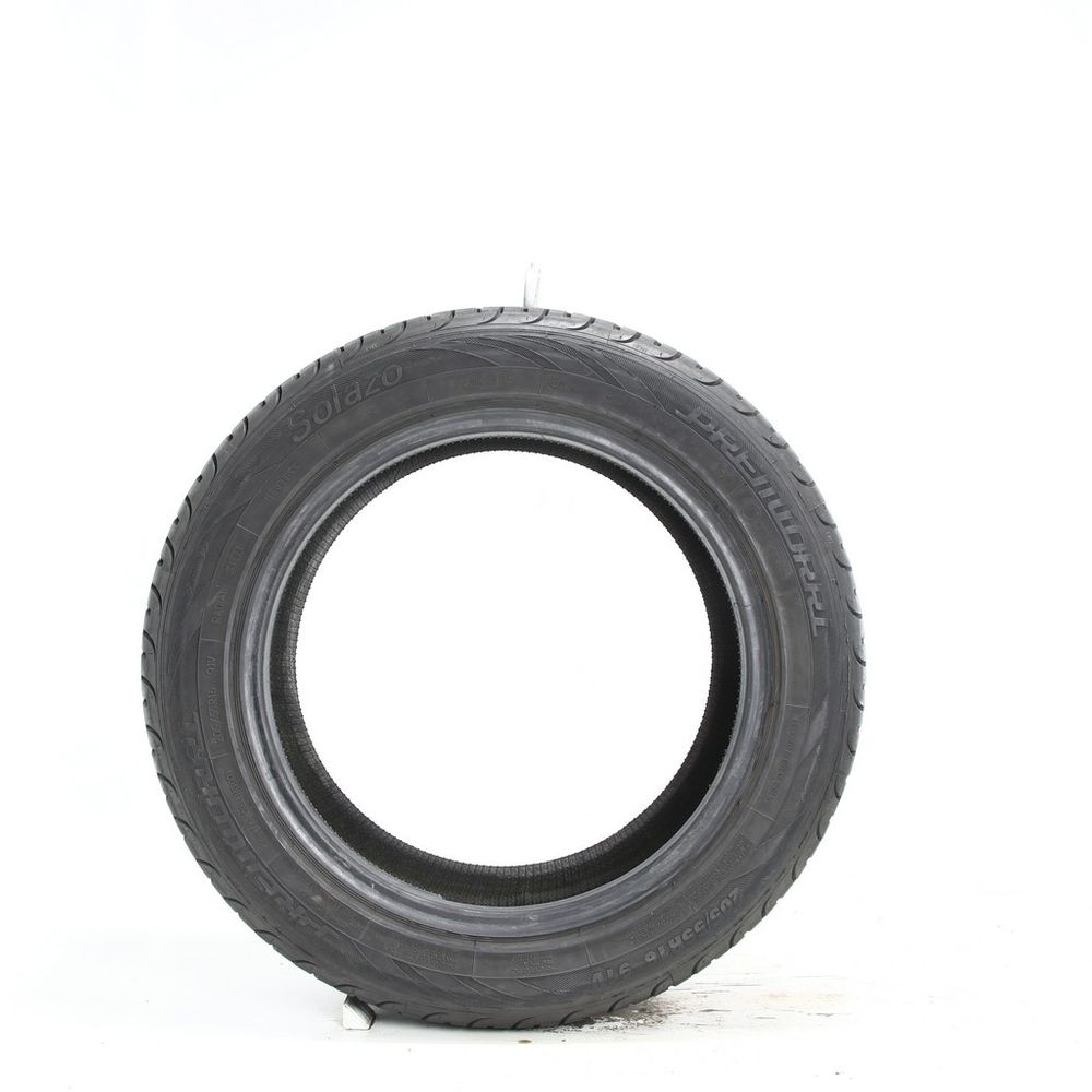 Used 205/55R16 Premiorri Solazo 91V - 8.5/32 - Image 3