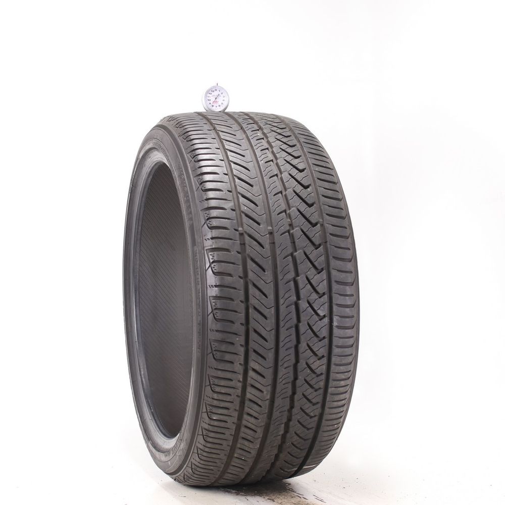 Used 275/35R20 Yokohama Advan Sport A/S Plus 102Y - 8.5/32 - Image 1