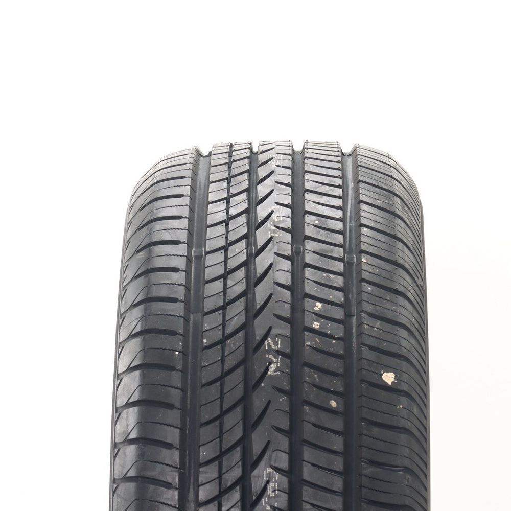 Set of (4) New 265/60R18 Yokohama Tornante All Season 110H - Image 2
