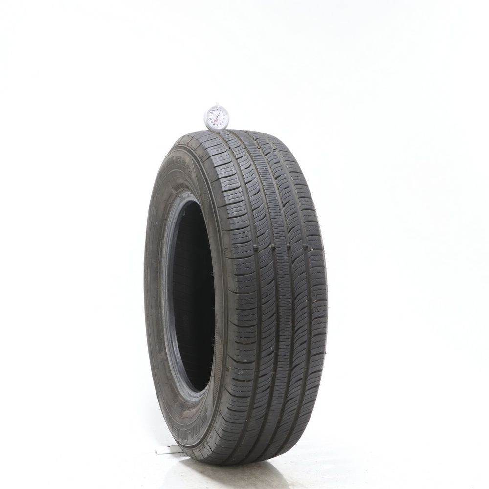 Set of (2) Used 205/70R15 Falken ProTouring A/S 96T - 7.5-8/32 - Image 4