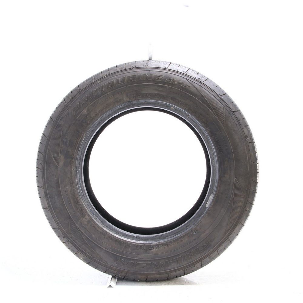 Set of (2) Used 205/70R15 Falken ProTouring A/S 96T - 7.5-8/32 - Image 6
