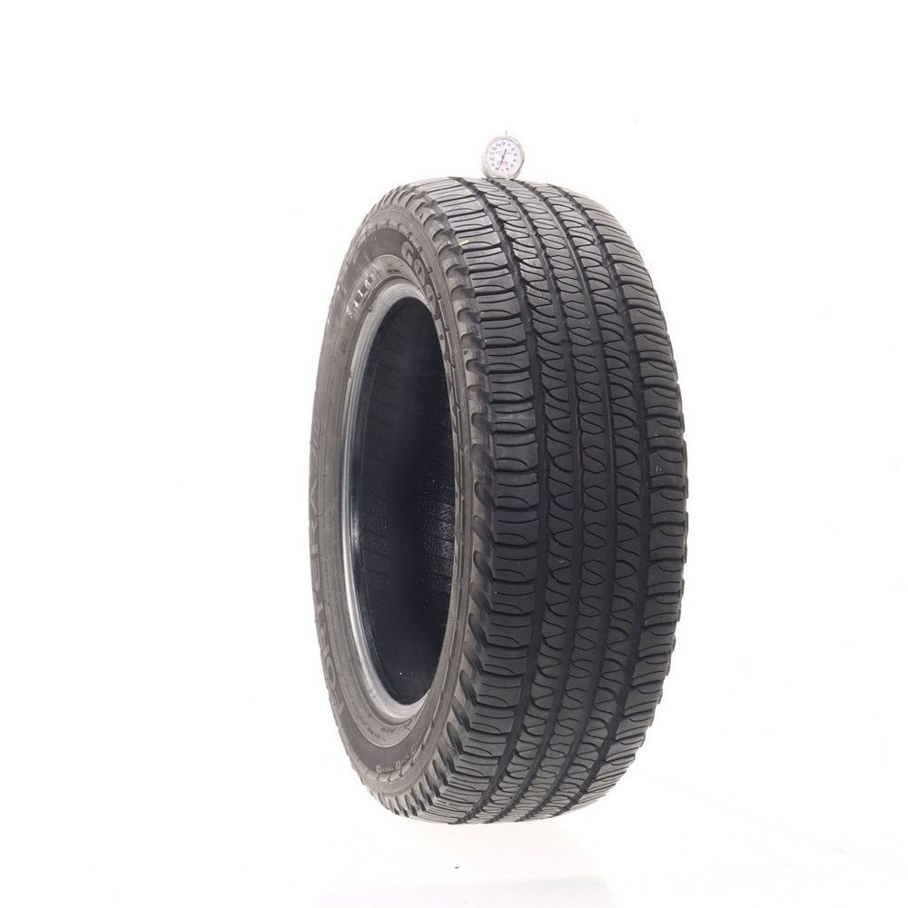 Used 235/60R18 Goodyear Fortera HL 102T - 7.5/32 - Image 1