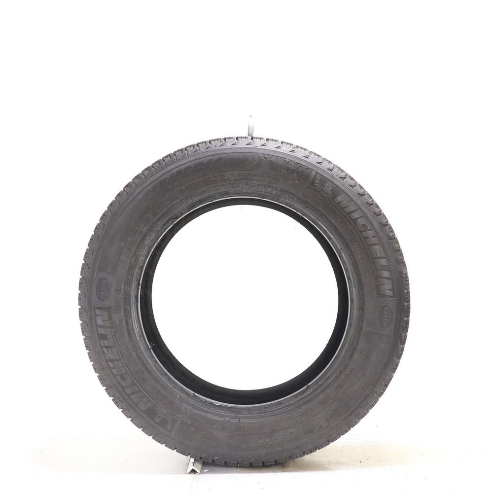 Used 225/55R16 Michelin X-Ice Xi3 99H - 9.5/32 - Image 3