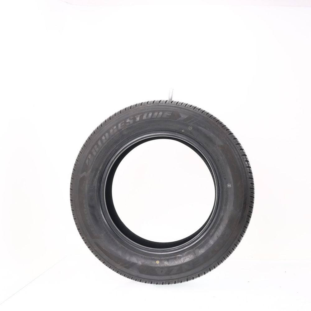 Used 195/65R15 Bridgestone Potenza RE960AS Pole Position 91H - 11/32 - Image 3