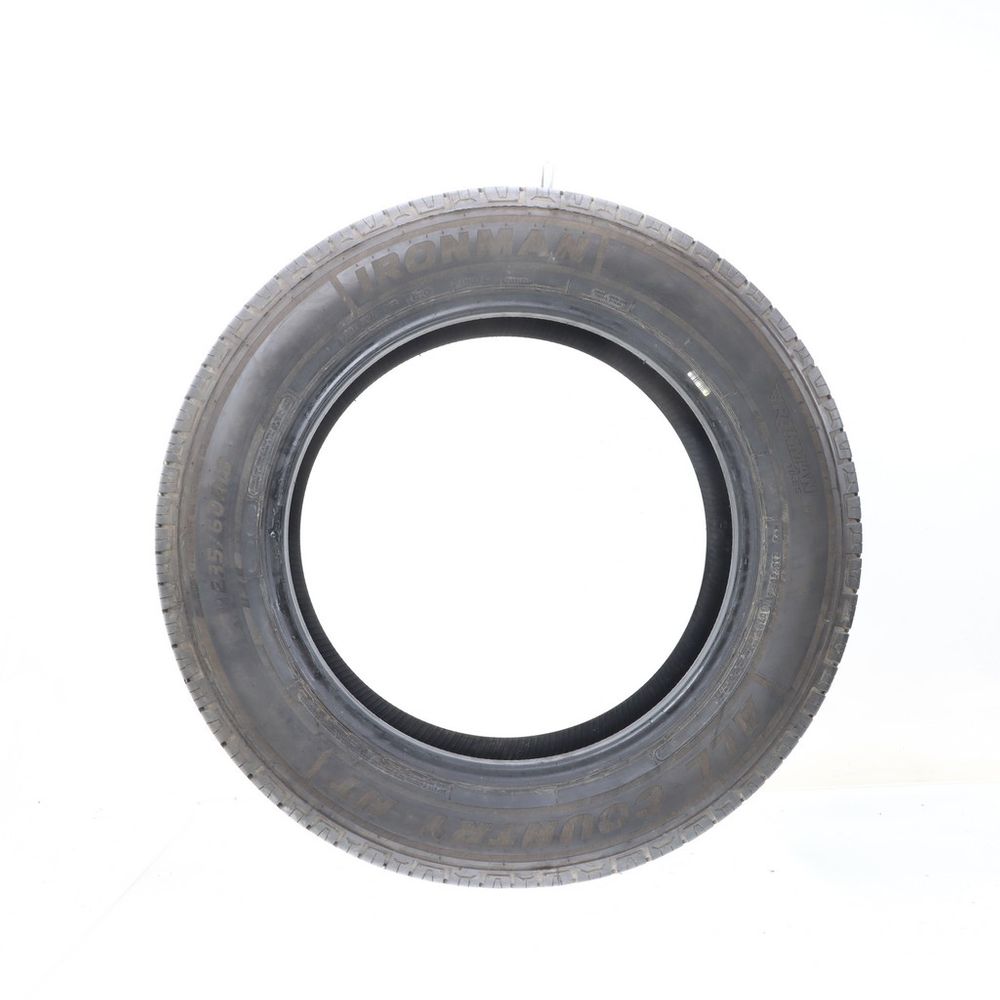 Used 235/60R18 Ironman All Country HT 107H - 7.5/32 - Image 3