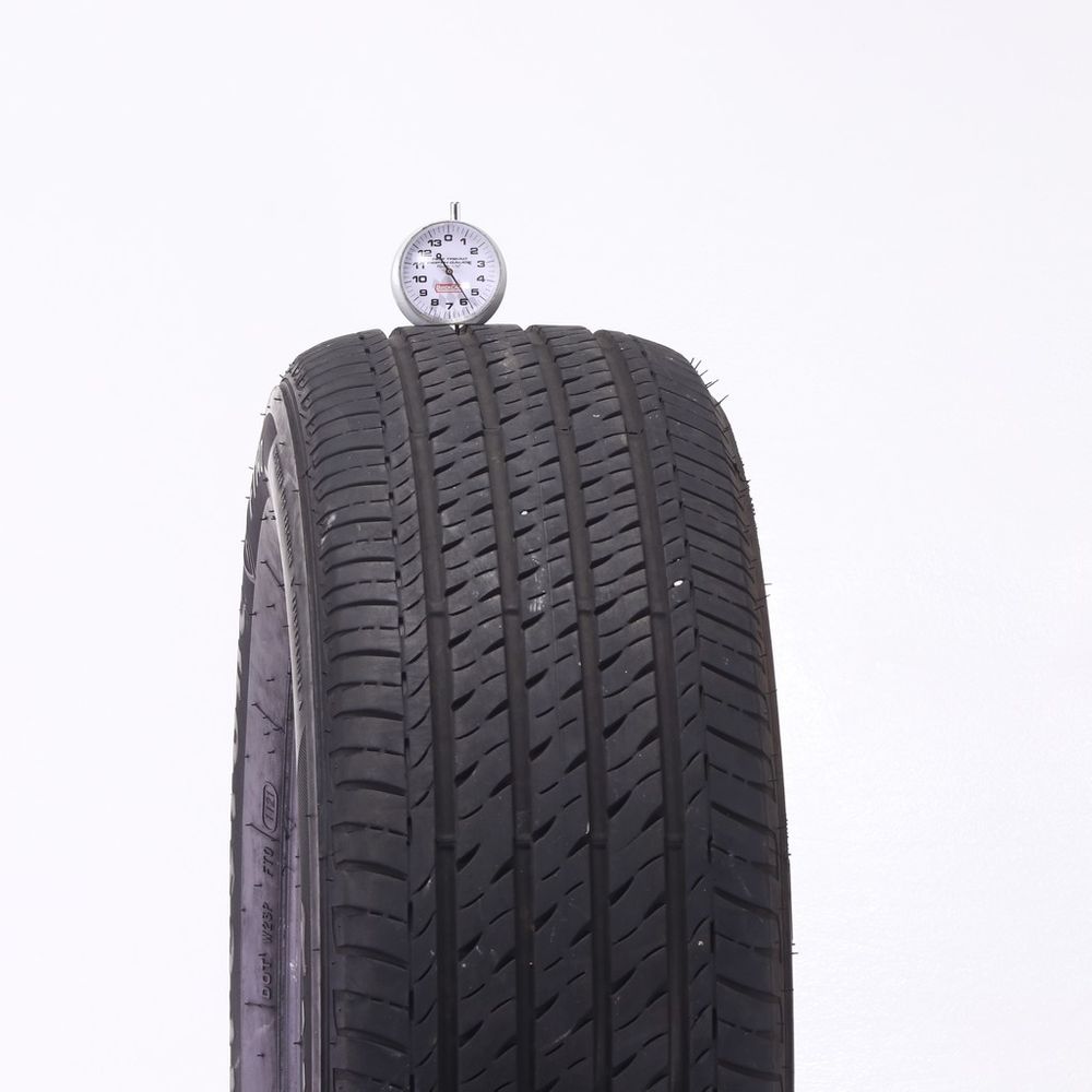 Set of (2) Used 205/65R16 Firestone FT140 95H - 5.5-7/32 - Image 2