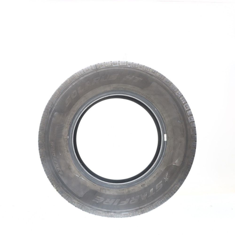 Used 235/70R16 Starfire Solarus HT 106T - 6/32 - Image 3
