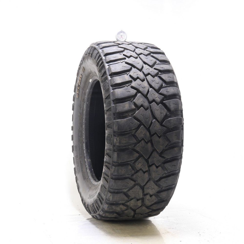 Used LT 305/60R18 Mickey Thompson Deegan 38 121/118Q E - 10/32 - Image 1