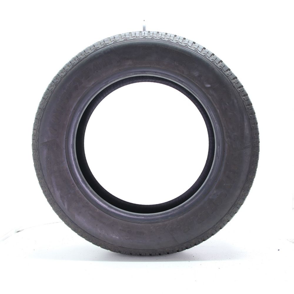 Set of (2) Used 255/60R18 Goodyear Ultra Grip 8 Performance AO 108H - 6.5-7/32 - Image 6