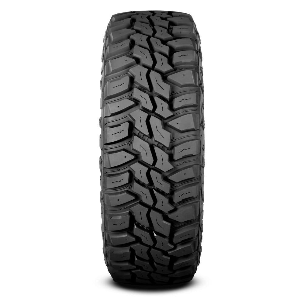 Set of (2) New LT 295/70R18 Mastercraft Courser MXT 129/126Q - Image 3