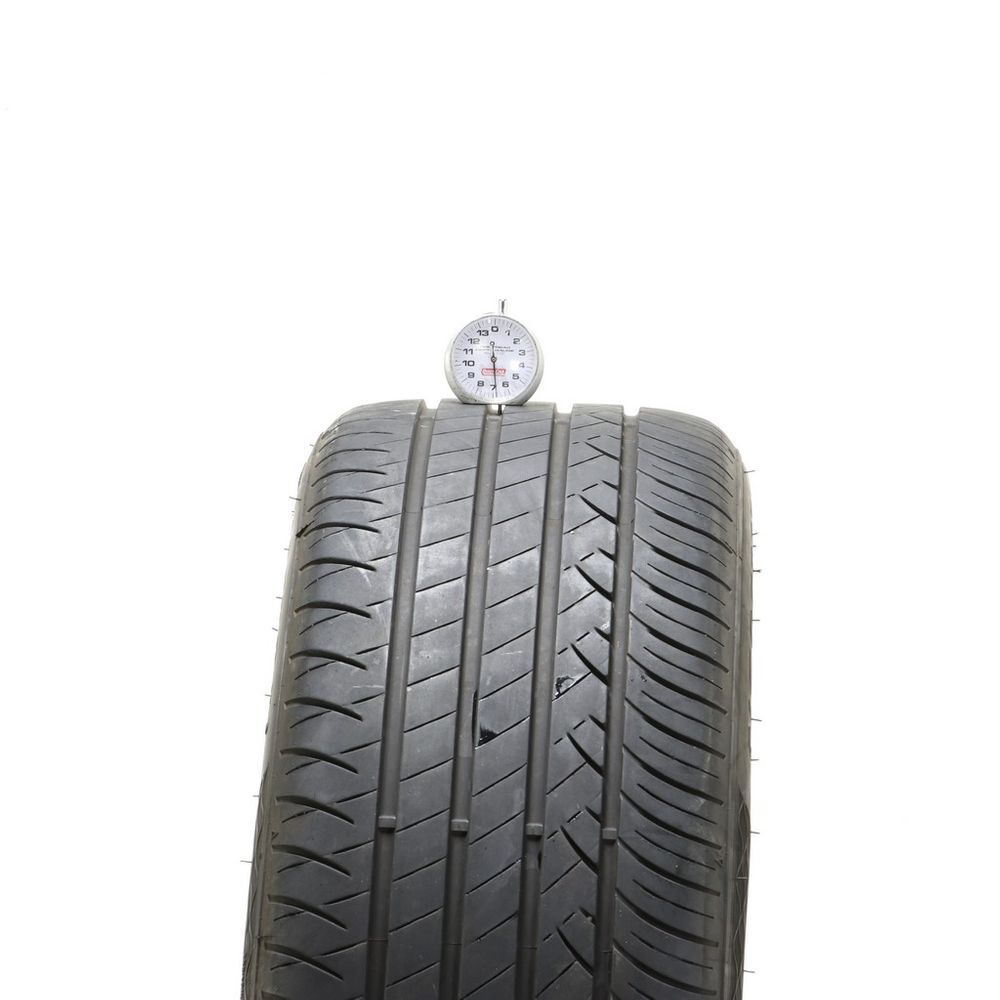 Set of (2) Used 235/45ZR18 NeoTerra NeoSport 98Y - 6-6.5/32 - Image 5