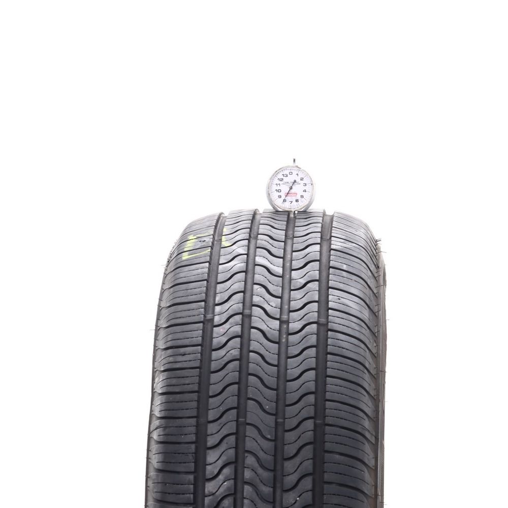 Set of (2) Used 235/65R18 Firestone All Season 106T - 8/32 - Image 2