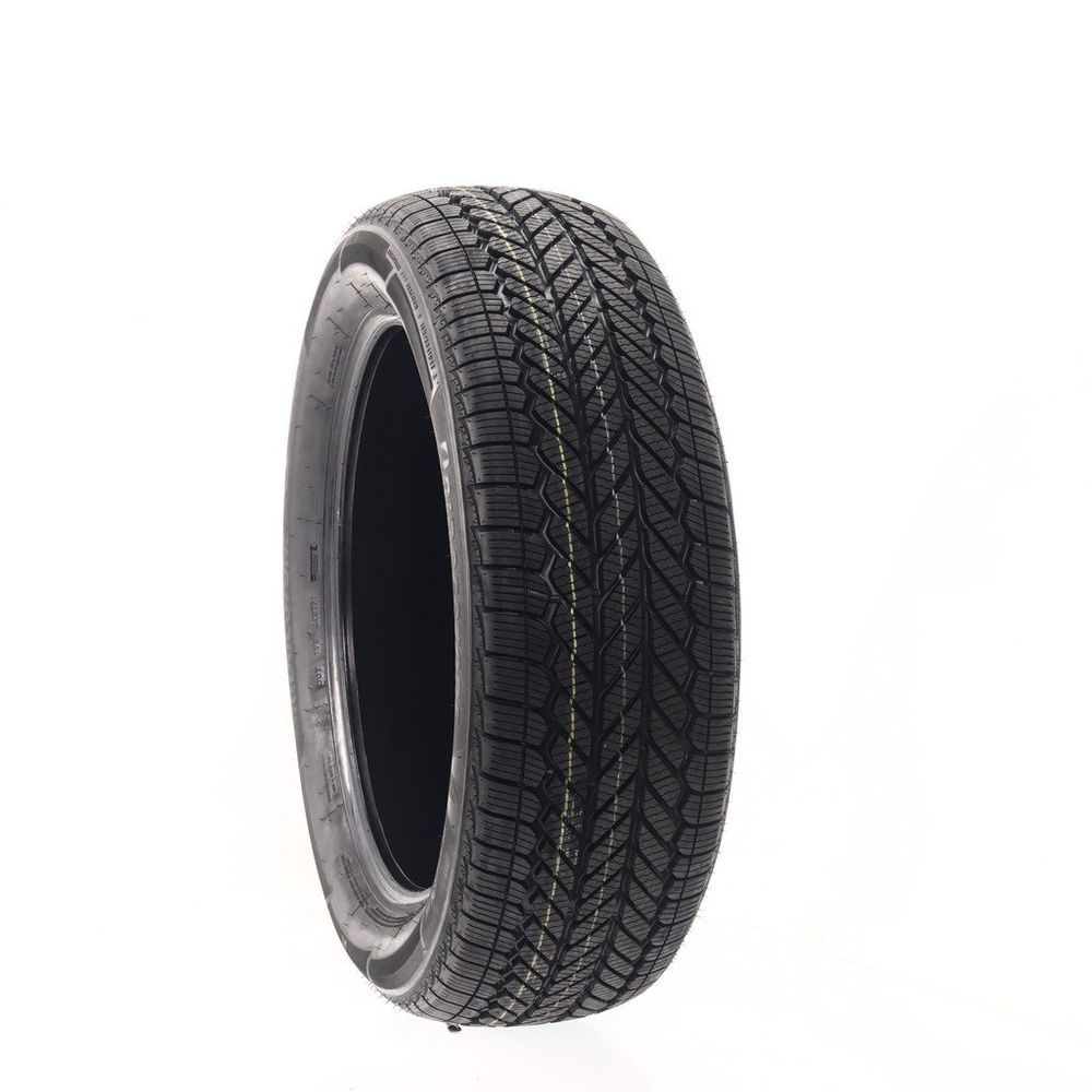 New 235/55R20 Bridgestone WeatherPeak 102H - 10/32 - Image 1