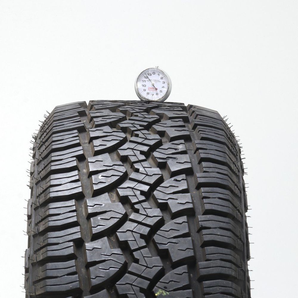 Set of (2) Used 275/55R20 Dextero All Terrain DAT1 111H - 12-12.5/32 - Image 2