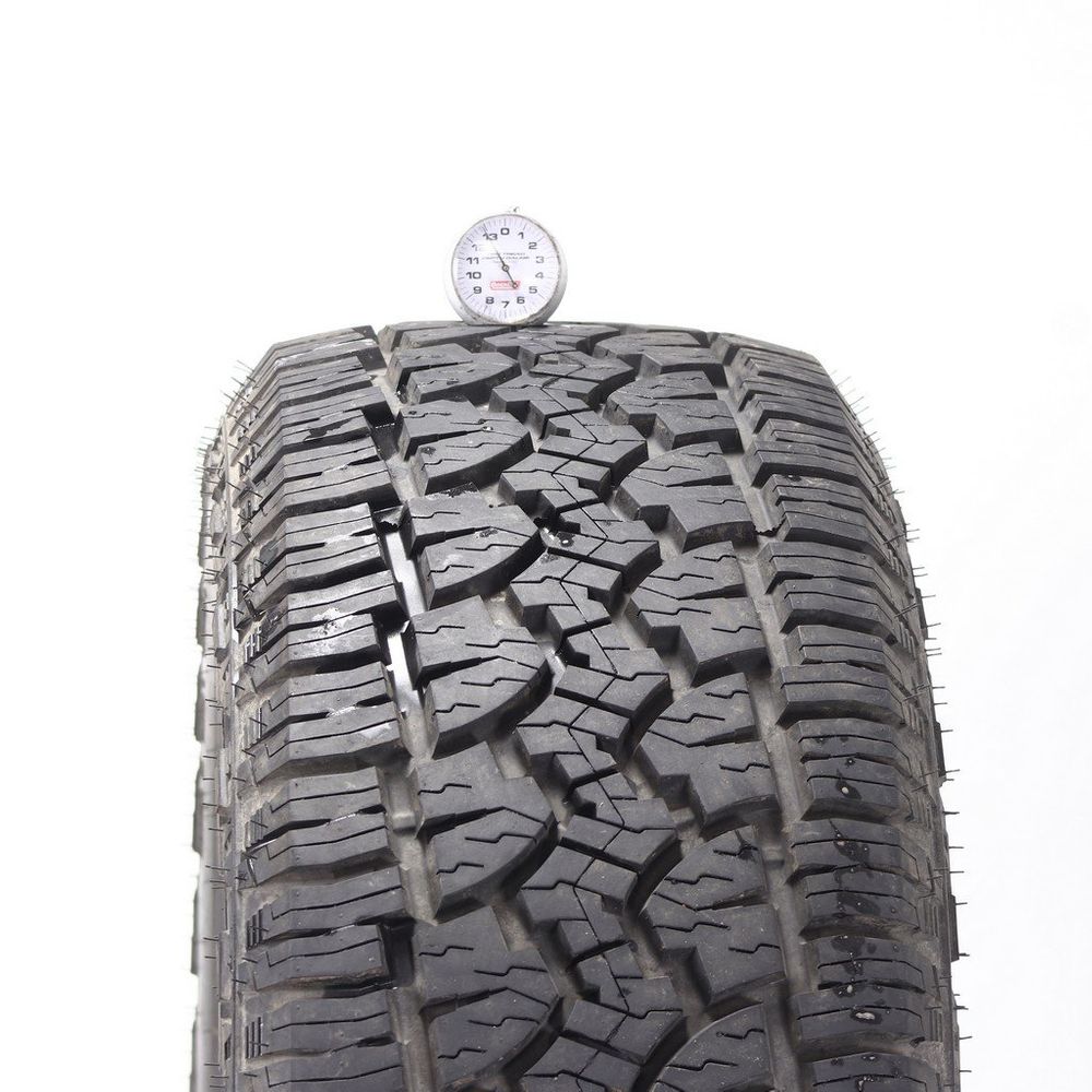 Set of (2) Used 275/55R20 Dextero All Terrain DAT1 111H - 12-12.5/32 - Image 5