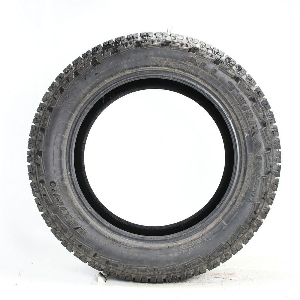 Set of (2) Used 275/55R20 Dextero All Terrain DAT1 111H - 12-12.5/32 - Image 6