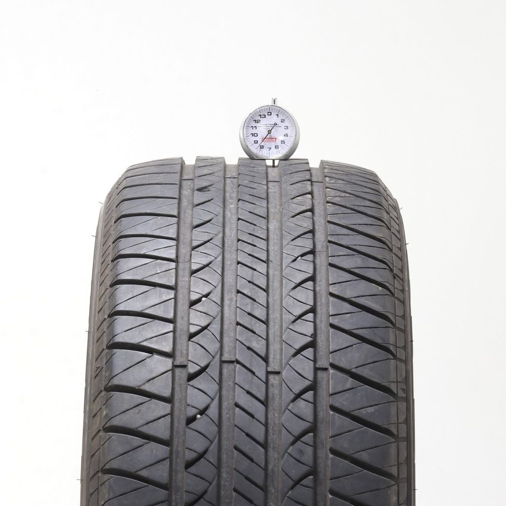 Set of (2) Used 255/55R20 Kelly Edge A/S 107H - 6.5-8/32 - Image 5