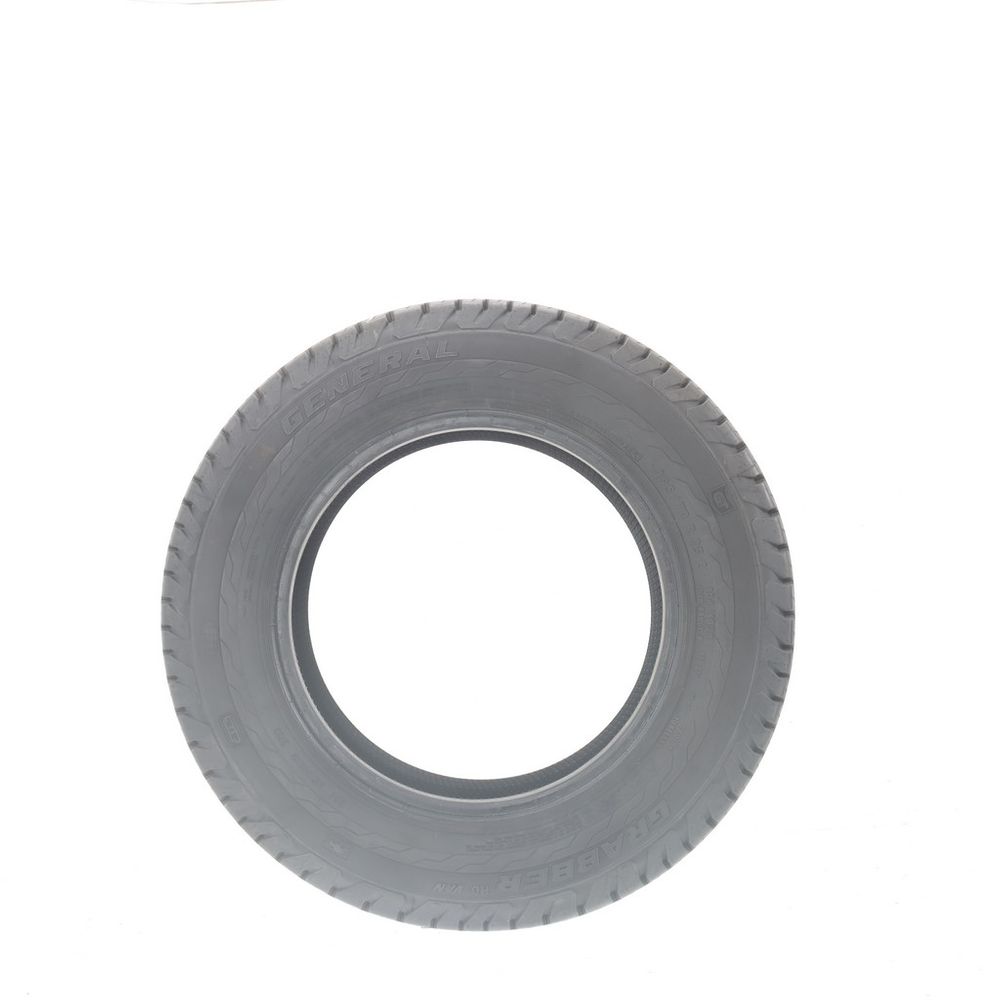 Driven Once 195/70R15C General Grabber HD VAN 104/102R - 15/32 - Image 3